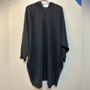 Old Navy Long Hoodie
